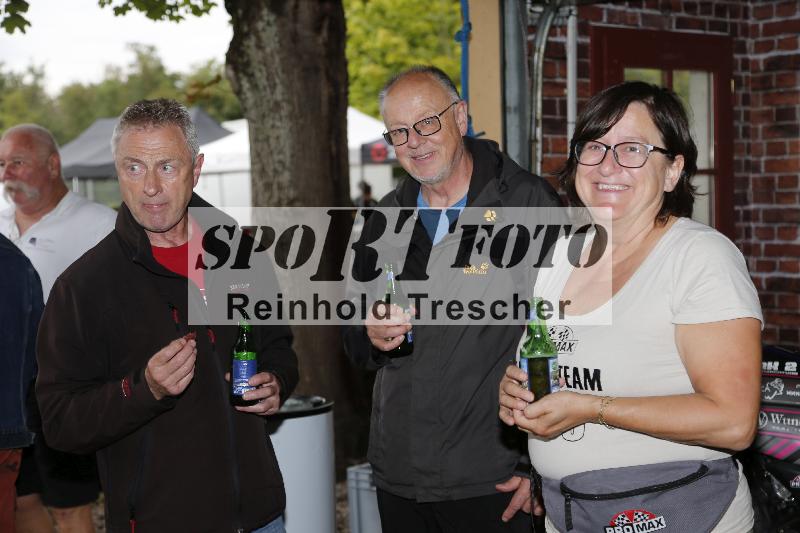 Archiv-2025/50 08.09.2025 PROMAX ADR/Impressionen